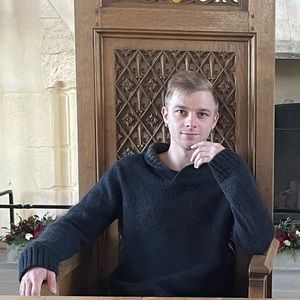 Meet your Posher, Alan